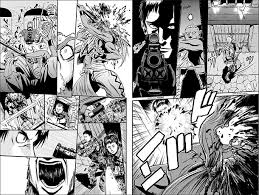 Coloque aqui o seu comentário. Le Manga Gate Au Dela De La Porte En Trailer Fr