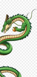 Free shipping on orders over $25 shipped by amazon. Shenron Png Images Pngwing