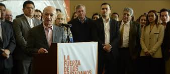 Gracias a tu voto, nuevo león se pintó de naranja. Fernando Elizondo Acepta Invitacion De Movimiento Ciudadano Para Contender Por Gubernatura De Nuevo Leon Movimiento Ciudadano