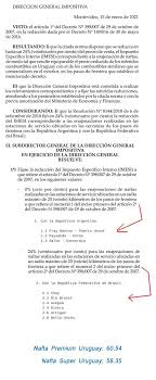 Pero las porosas fronteras argentinas con brasil y paraguay se convirtieron en el verdadero talón de aquiles en la lucha contra la pandemia, en especial por las nuevas cepas de coronavirus que están causando estragos y el virtual colapso del sistema sanitario en ambos países. Enrique Amestoy Ø¹Ù„Ù‰ ØªÙˆÙŠØªØ± Segun Resolucion NÂº 58 2021 Se Quita El Dto Del 24 En Fronteras Con Argentina Precios Comparados Al Dia De Hoy En Argentina 40 55 Litro De Premium Uruguay 60 54