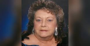 Ruth Ann Botts (Nanny) Parrott Obituary
