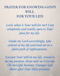 Let Us Pray Knowing God Faith Prayer Prayers