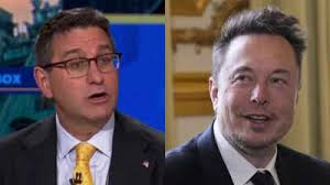 Elon who?' Delaware governor Matt Meyer trolls Musk after Space X exit