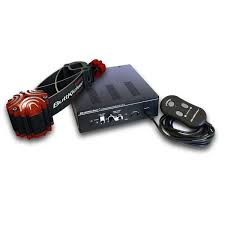 Maybe you would like to learn more about one of these? Buttkicker Gamer 2 Transducer Kit 110 Volt Ricmotech
