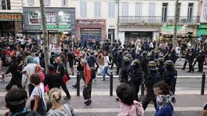 marseille