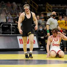 Choose your fighter and hop in the ring to defeat dozens of crazy wrestlers. No 1 Iowa Dismembers No 7 Nebraska 31 6 Fullest Recap Black Heart Gold Pants