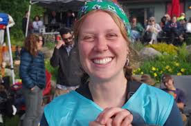 Thanking WCB summer staff for their dedication