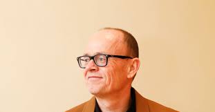 Mark O'Rowe's Reunion to Play London's Kiln Theatre