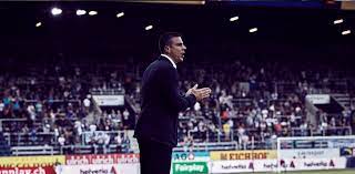 Name in home country / full name: Bruno Berner Official Website Of The Coach Former Swiss International Footballer
