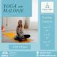 Yoga With Malorie event image