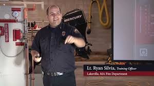 EXCERPT: Lt. Ryan Silvia