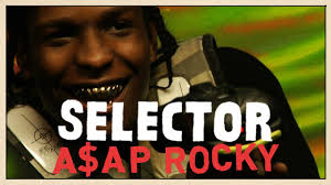 A$AP Rocky Says He's Releasing an Album of Self-Produced Instrumentals