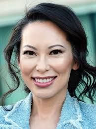 Christine Chiu's Instagram, Twitter & Facebook