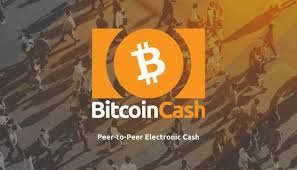 Bitcoin corp can't due to block limit and high fees. Bitcoin Cash Peer To Peer Electronic Cash Bch
