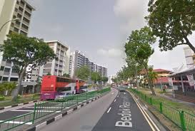 Find and book unique accommodations on airbnb. Police Alerted To Stabbing Case At Bedok Reservoir Road Unit 49 Year Old Arrested For Murder