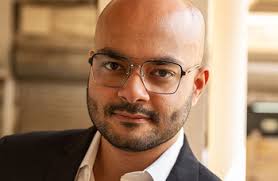 Actor Alan Berkley: 'I got my first role