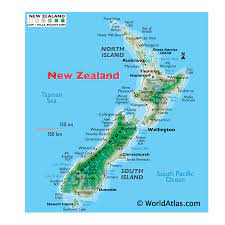 Reset map { these ads will not print }. New Zealand Maps Facts World Atlas