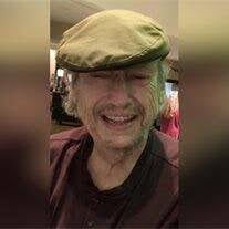 James Rex Bailey Obituary