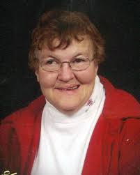 Jane Bauer Obituary August 7, 2024