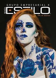 Mayo 2018 by Revista Estilo