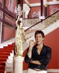 Tony Montana Al Pacino Scarface Movie Al Pacino Scarface