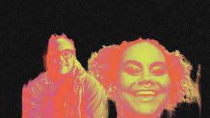 Syrus Marcus Ware & adrienne maree brown: The Pleasures of “Post-Binary”  Community