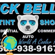 Rick Bell's Tint Shop