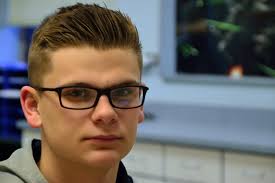 Reporter Bio: Nathan Mercuri