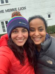 Trail Runs — Lauren Gregory Fitness Coach Leamington & Warwick