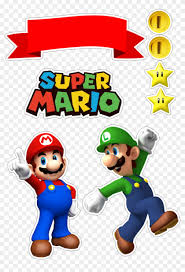 Topo de bolo free fire 裡. Pin By Ana Karla On Topos De Bolo Topo De Bolo Super Mario Free Transparent Png Clipart Images Download