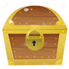 Maybe you would like to learn more about one of these? Color Image Of Cartoon Treasure Chest On A White Background Royalty Free Cliparts Vectors And Stock Illustration Image 133686611