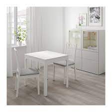 Ingatorp ausziehtisch weiss ikea deutschland ausziehtisch. Ikea Ekedalen Ausziehtisch 80 70 Bis 120 70 Ausziehbare Esstische Ratgeber