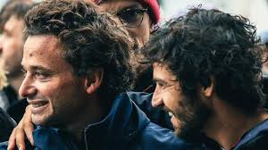 Forse è finito un mio modo di navigare, arrogante e spensierato