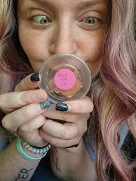 Perk Me Up wax lifetime supply