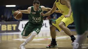 Poszukujemy wolontariuszy do pucharu świata w strzelectwie sportowym osób niepełnosprawnych. Ebl Udany Powrot Slaska Wroclaw Do Ekstraklasy Sport Tvp Pl