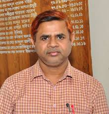 BUET : Departmental Website