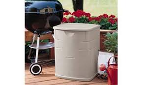 Maybe you would like to learn more about one of these? Outdoor Furniture Rubbermaid Deck Boxes