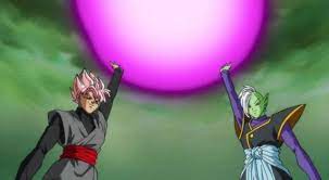 1 disambiguation 1.1 zamasu 1.2 zamasu (goku) 1.3 goku black 1.4 goku black (super saiyan rosé) 1.5 fusion zamasu 1.6 gowasu & zamasu 1.7 goku black & zamasu 1.8 goku black (super saiyan rosé) & zamasu Dragon Ball Super Reveals Zamasu S Connection To Goku Black