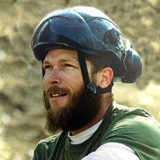 Save the Endangered Ancient Redwoods