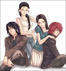 Gokusen Manga Drama Adaption Versions Manga Manga Anime Cartoon As Anime