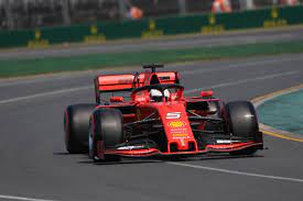 Ferrari team principal mattia binotto said the decision was mutual and. 2019 Australian Gp Sebastian Vettel Ferrari 5184x3456 F1porn
