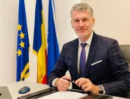 Declarații de avere: Cms. șef George Dorel Popa, șeful Direcției Juridice a  Autorității Navale Române (DOCUMENTE)