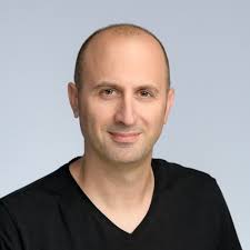 Arik Shtilman (Rapyd Ventures)