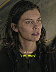 Meggie Khan Rammes Major