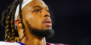 NFL players, communities rally for Bills safety Damar Hamlin