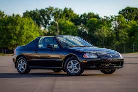 no reserve 1997 honda del sol vtec honda del sol vtec honda