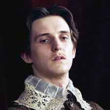 Mary & George (2024), the Second