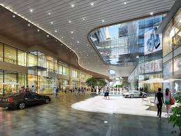 Located on jalan bintang , and away from the main roads of the area, the mall opened in 1999, and over time has branded itself as the oasis for it products. Kuala Lumpur Low Yat City Mixed Use Development Works Kks Group
