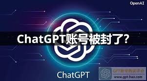ChatGPT账号被封了？（申诉流程+申请退款+防封技巧） - ChatGPT ...