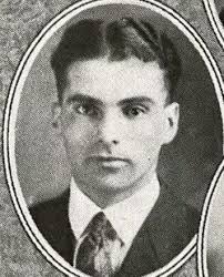 Wilbur Robinette (1904-1997)